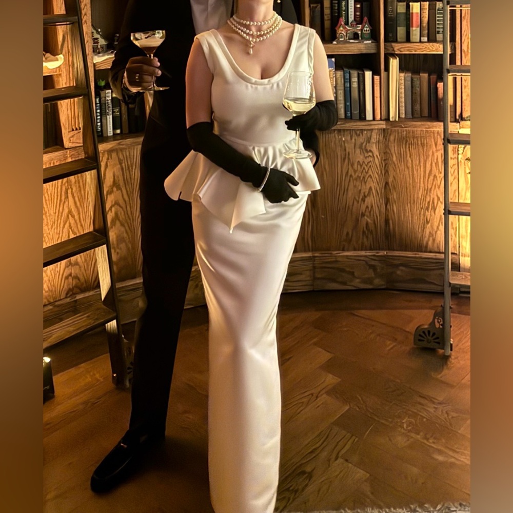Viktor & Rolf dress, S
